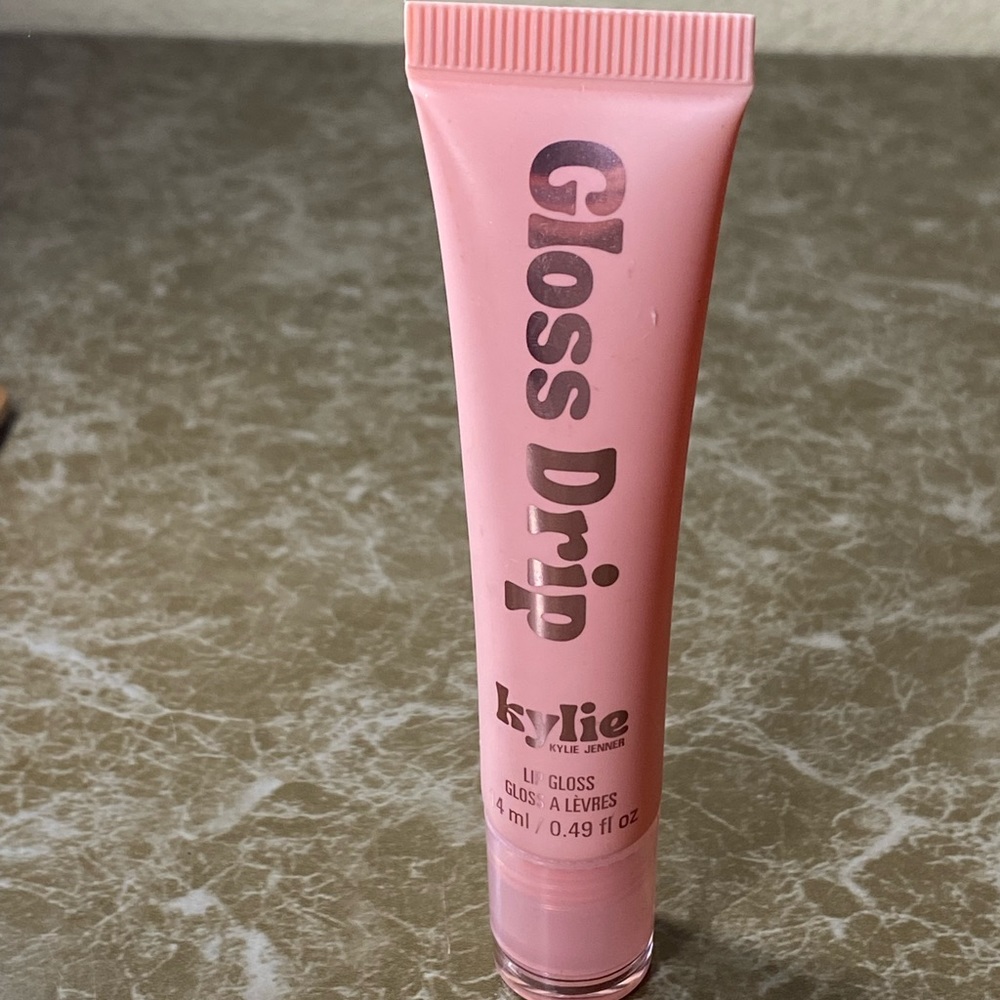Kylie Cosmetics Gloss Drip